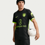 Nike Men's Atletico Madrid Away 2026-27 Stadium Jersey