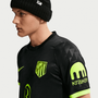 Nike Men's Atletico Madrid Away 2026-27 Stadium Jersey