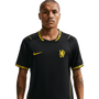 Camiseta de visitante para hombre Nike Chelsea 2026-27 - Negra