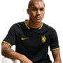 Camiseta de visitante para hombre Nike Chelsea 2026-27 - Negra