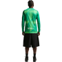 Camiseta de portero de manga larga Nike FC Barcelona 2026-27 para hombre