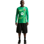 Camiseta de portero de manga larga Nike FC Barcelona 2026-27 para hombre