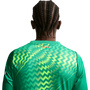 Camiseta de portero de manga larga Nike FC Barcelona 2026-27 para hombre