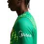 Camiseta de portero de manga larga Nike FC Barcelona 2026-27 para hombre