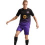 Nike FC Barcelona Men's Kobe Away 2026-27 Stadium Shorts