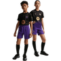Nike FC Barcelona Youth Kobe Away 2026-27 Stadium Shorts