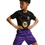 Nike FC Barcelona Youth Kobe Away 2026-27 Stadium Shorts