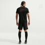 Camiseta de manga corta Nike PSG Strike Dri-FIT para hombre