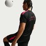 Camiseta de manga corta Nike PSG Strike Dri-FIT para hombre