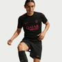 Camiseta de manga corta Nike PSG Strike Dri-FIT para hombre