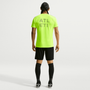 Nike Men's Atlético Madrid Dri-FIT Strike Short Sleeve Top