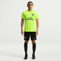 Nike Men's Atlético Madrid Dri-FIT Strike Short Sleeve Top