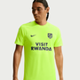 Nike Men's Atlético Madrid Dri-FIT Strike Short Sleeve Top