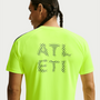 Nike Men's Atlético Madrid Dri-FIT Strike Short Sleeve Top