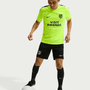 Nike Men's Atlético Madrid Dri-FIT Strike Short Sleeve Top