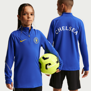 Nike Chelsea FC Youth Dri-FIT Strike Drill Top