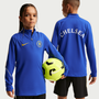 Nike Chelsea FC Youth Dri-FIT Strike Drill Top