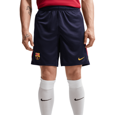 Nike Barcelona Mens Dri-Fit Strike Short
