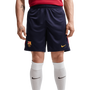 Nike Barcelona Mens Dri-Fit Strike Short