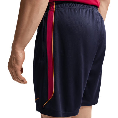 Nike Barcelona Mens Dri-Fit Strike Short