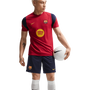 Nike Barcelona Mens Dri-Fit Strike Short