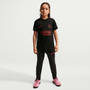 Nike Youth PSG Strike Dri-FIT Short Sleeve Top