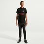Nike Youth PSG Strike Dri-FIT Short Sleeve Top