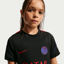 Nike Youth PSG Strike Dri-FIT Short Sleeve Top