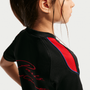 Nike Youth PSG Strike Dri-FIT Short Sleeve Top