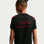 Nike Youth PSG Strike Dri-FIT Short Sleeve Top