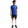 Camiseta Nike Chelsea Strike Dri-FIT de manga corta para jóvenes