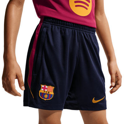 Nike Barcelona Youth Dri-Fit Strike Short