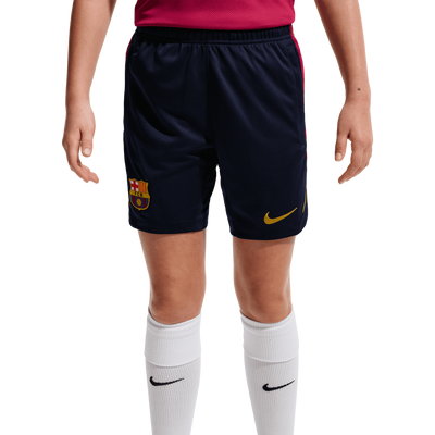 Nike Barcelona Youth Dri-Fit Strike Short