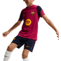 Nike Barcelona Youth Dri-Fit Strike Short