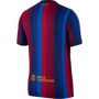 Nike FC Barcelona 2026-27 Men's Authentic Home Jersey