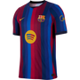 Nike FC Barcelona 2026-27 Men's Authentic Home Jersey