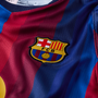 Nike FC Barcelona 2026-27 Men's Authentic Home Jersey