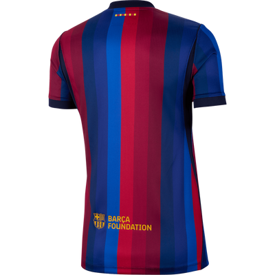 Camiseta Nike FC Barcelona 2026-27 de local para mujer