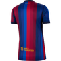 Camiseta Nike FC Barcelona 2026-27 de local para mujer