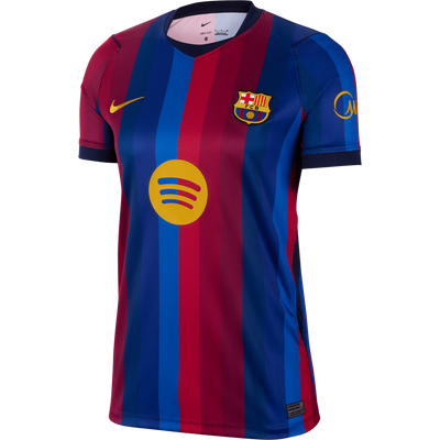 Camiseta Nike FC Barcelona 2026-27 de local para mujer