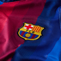 Camiseta Nike FC Barcelona 2026-27 de local para mujer