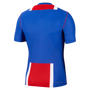 Camiseta de partido auténtica Nike PSG de local para hombre 2026-27