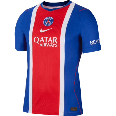 Nike Men's PSG Home 2026-27 Authentic Match Jersey