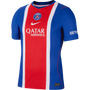 Nike Men's PSG Home 2026-27 Authentic Match Jersey