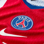 Nike Men's PSG Home 2026-27 Authentic Match Jersey