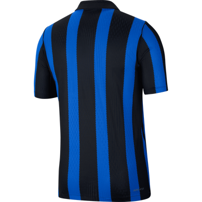 Camiseta auténtica Nike de local del Inter de Milán para hombre 2026-27
