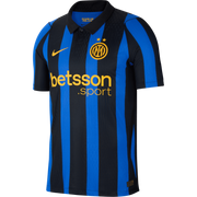 Nike Men's Inter Milan Home 2026-27 Authentic Jersey