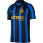 Nike Men's Inter Milan Home 2026-27 Authentic Jersey