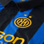 Nike Men's Inter Milan Home 2026-27 Authentic Jersey