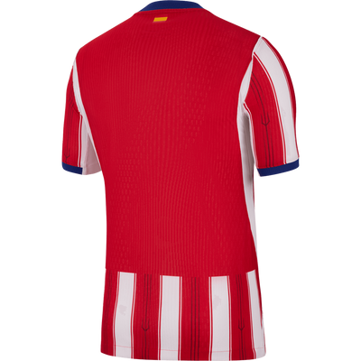 Nike Atlético Madrid 2026-27 Men's Authentic Home Jersey